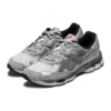 GEL-NYC „White Steel Grey”