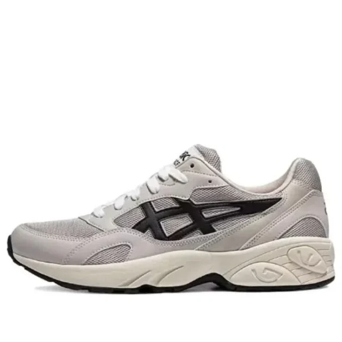GEL-PACER „Grey Black”
