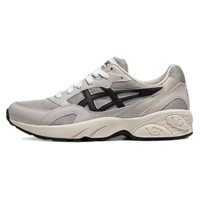 GEL-PACER „Grey Black”