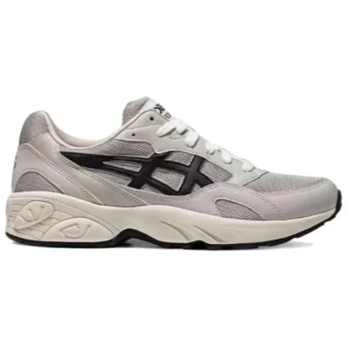GEL-PACER „Grey Black”