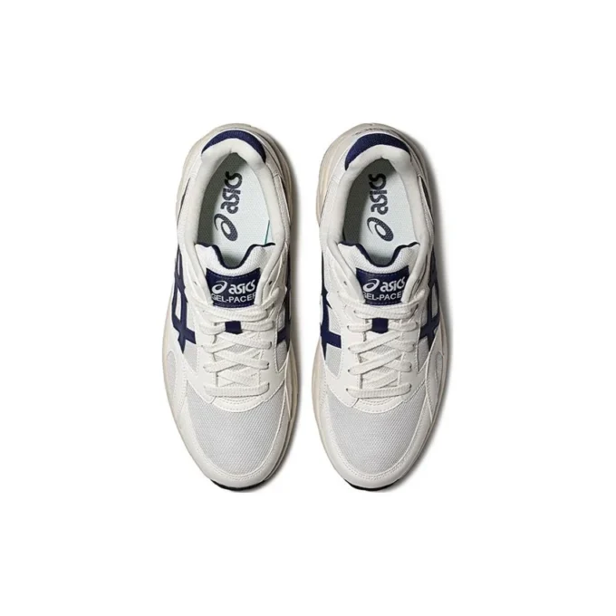 Gel-Pacer „White Navy”