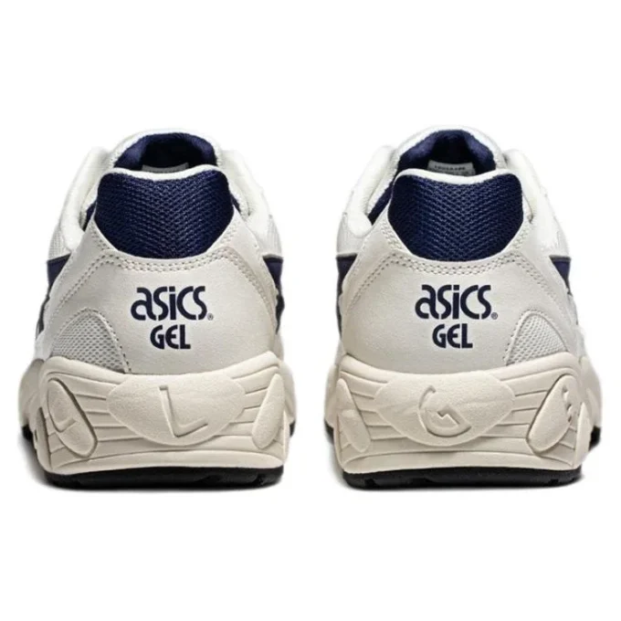 Gel-Pacer „White Navy”