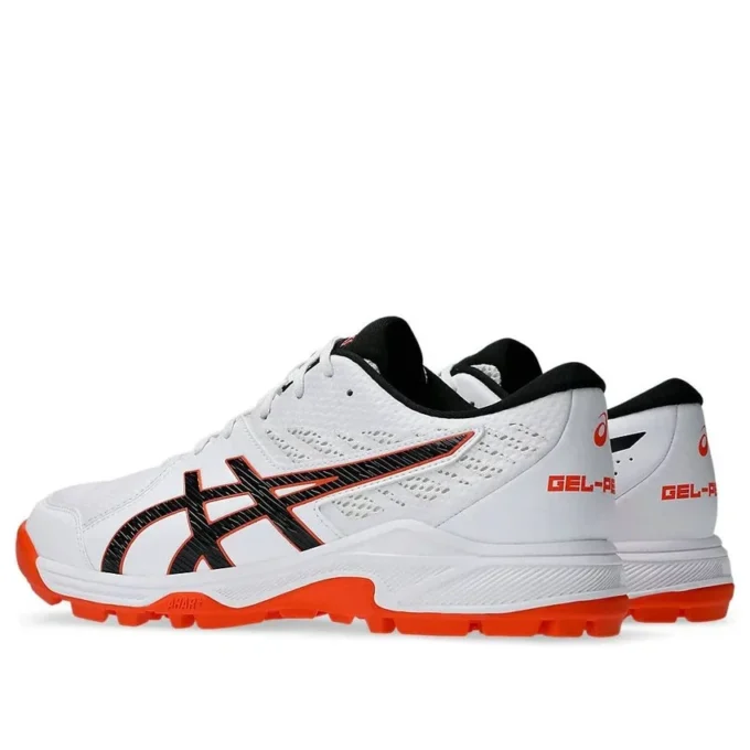 GEL-Peake 2 „Alb Negru Portocaliu”