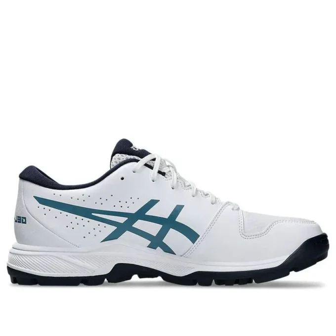 GEL-Peake 2 „White Atlantis Blue”