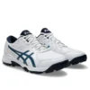 GEL-Peake 2 „White Atlantis Blue”