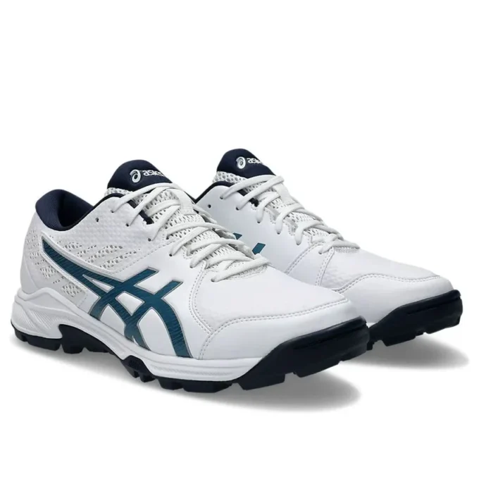 GEL-Peake 2 „White Atlantis Blue”