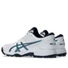 GEL-Peake 2 „White Atlantis Blue”