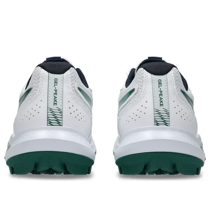 GEL-Peake 3 „Alb Jasper Verde”