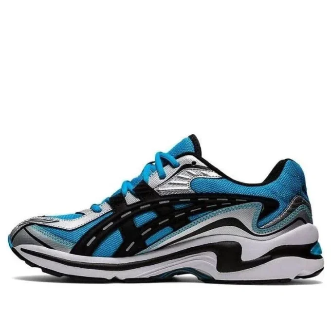 GEL-Preleus „Aizuri Blue”