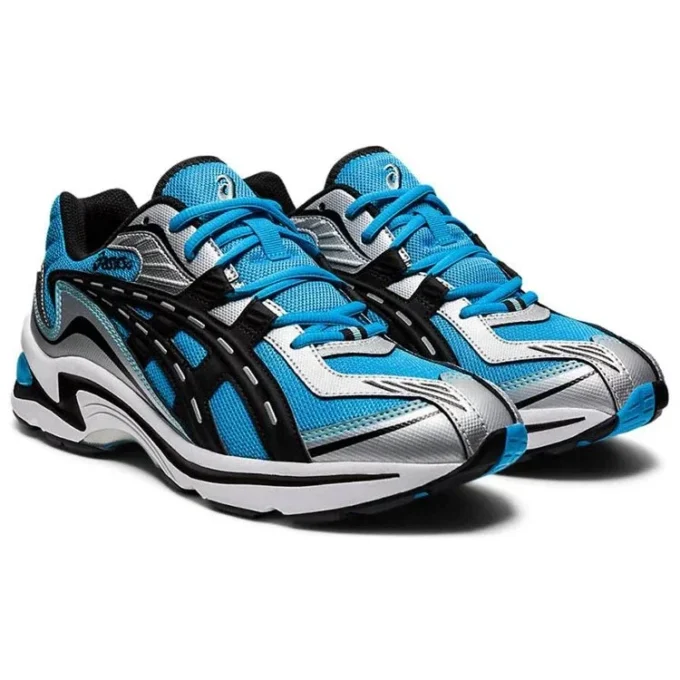 GEL-Preleus „Aizuri Blue”