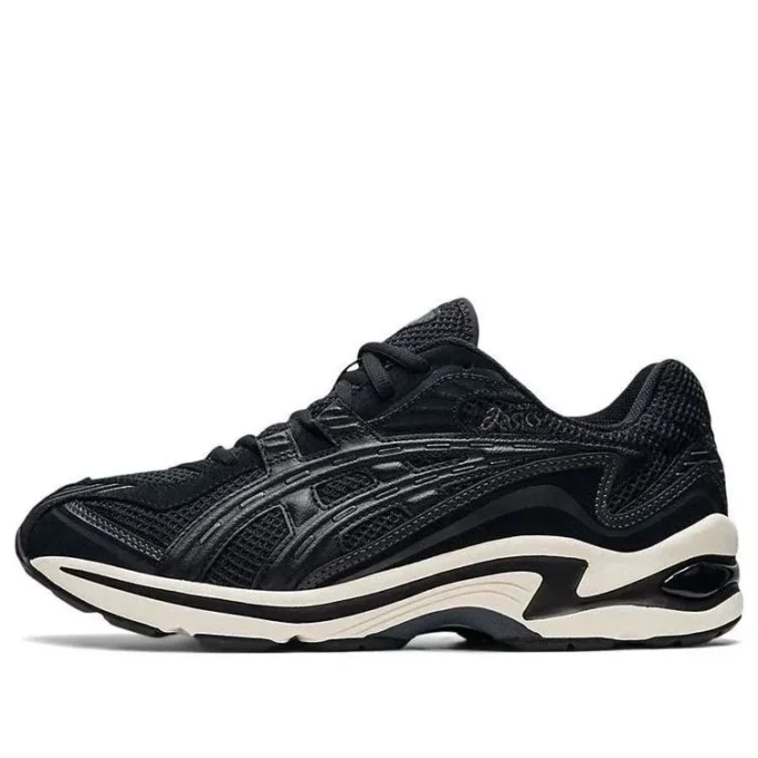 GEL-Preleus „Black”