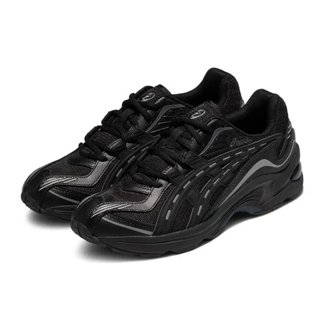 GEL-Preleus „Black”