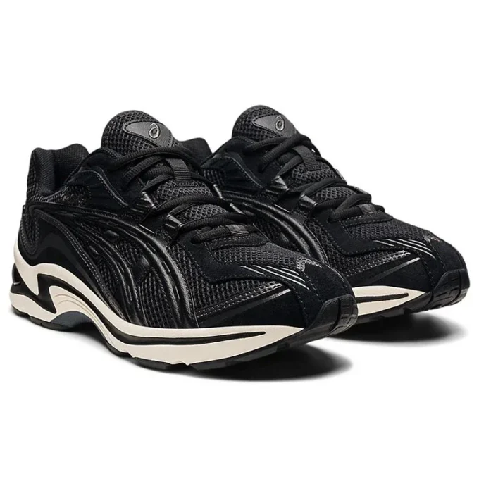 GEL-Preleus „Black”