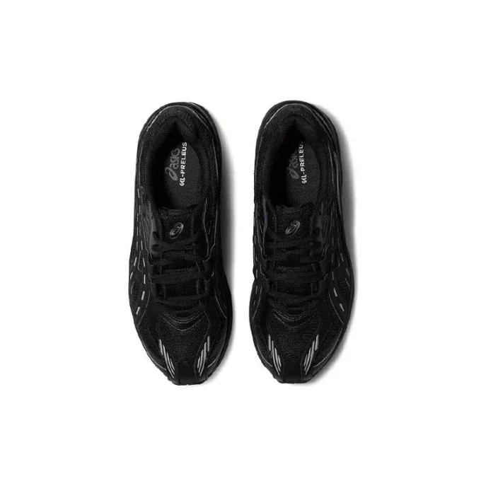GEL-Preleus „Black”