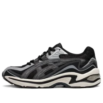 GEL-Preleus „Black Gray”