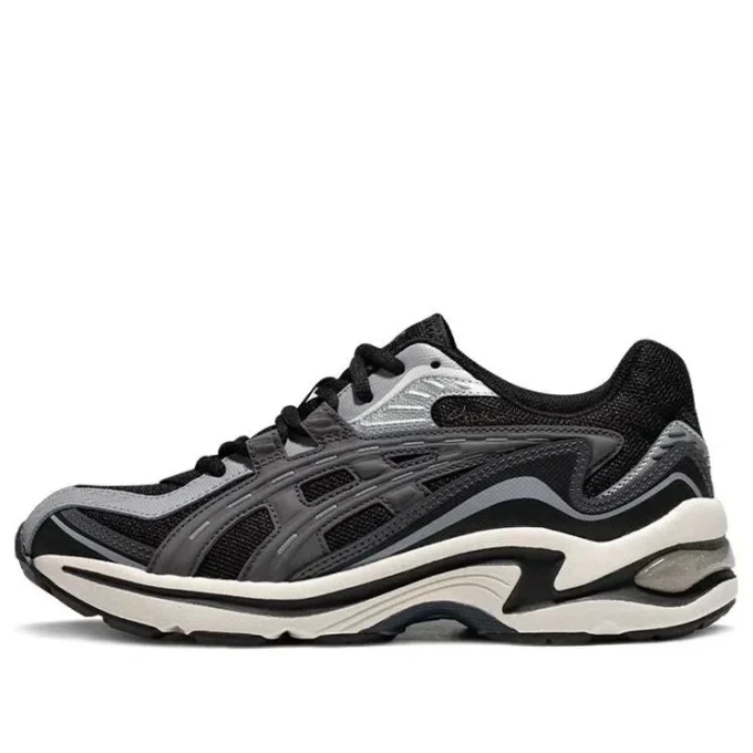 GEL-Preleus „Black Gray”