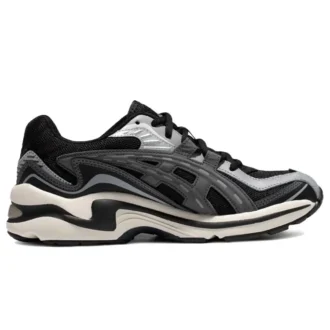 GEL-Preleus „Black Gray”