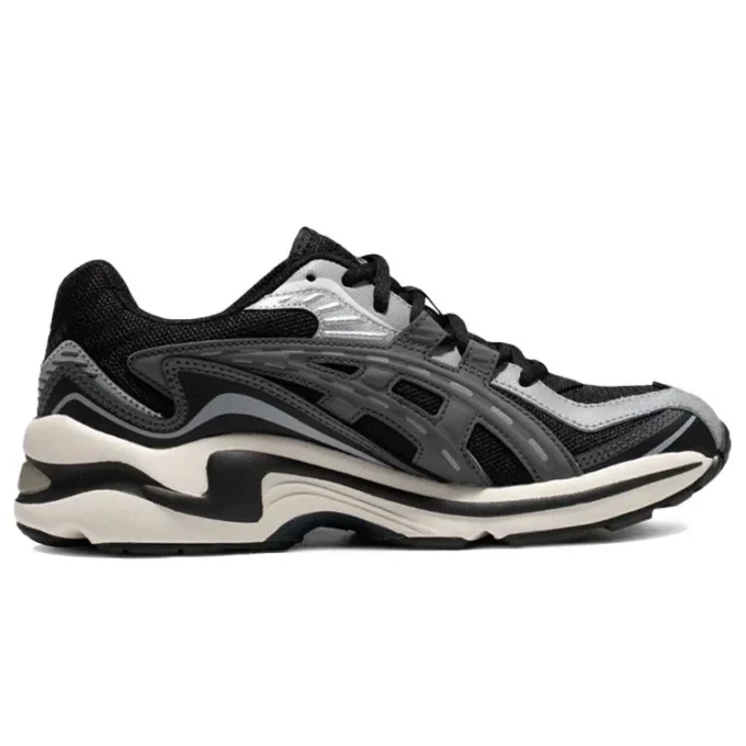 GEL-Preleus „Black Gray”
