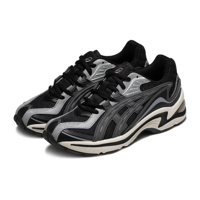 GEL-Preleus „Black Gray”