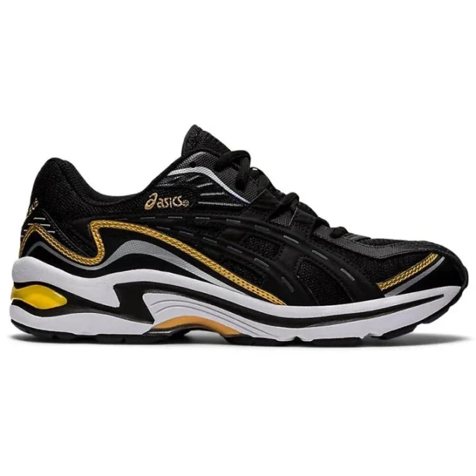 GEL-Preleus „Black Pure Gold”