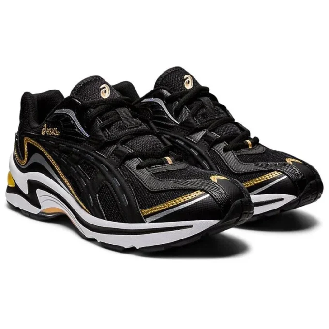 GEL-Preleus „Black Pure Gold”