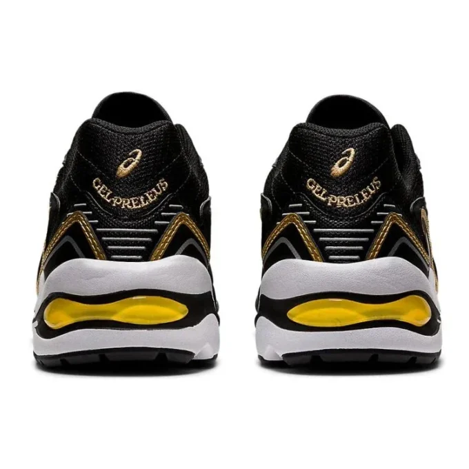 GEL-Preleus „Black Pure Gold”