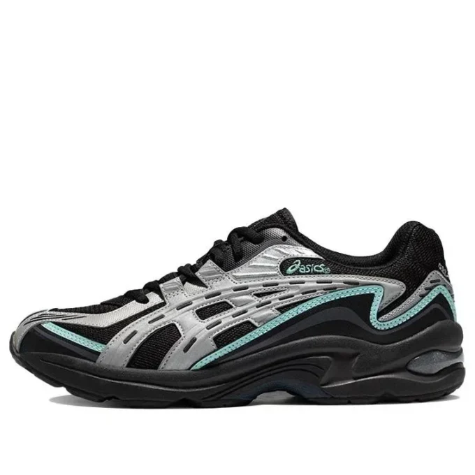GEL-Preleus „Black Silver”