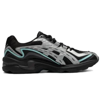 GEL-Preleus „Black Silver”