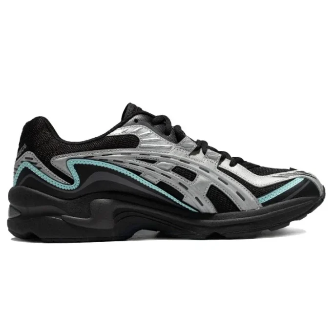 GEL-Preleus „Black Silver”