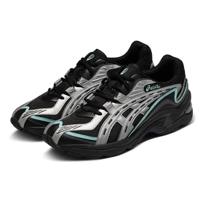 GEL-Preleus „Black Silver”