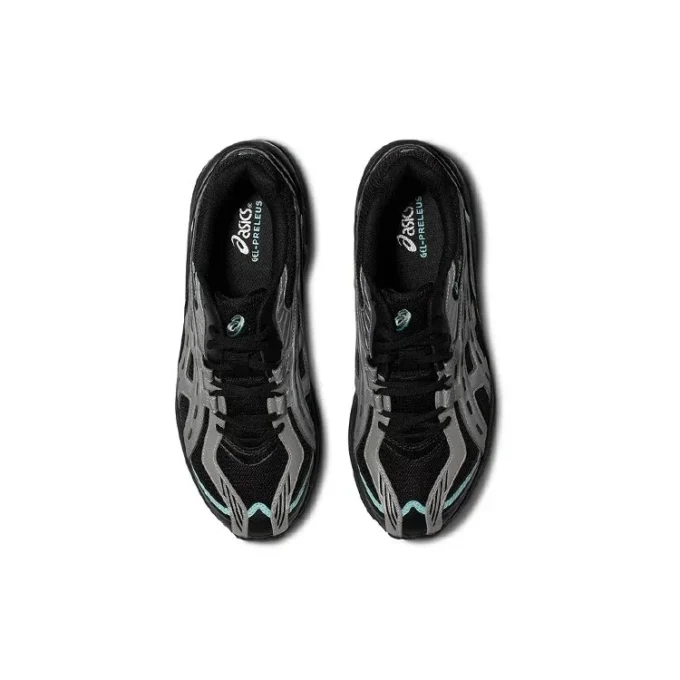 GEL-Preleus „Black Silver”
