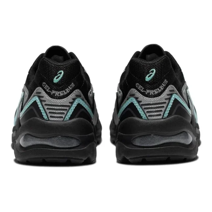 GEL-Preleus „Black Silver”