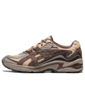GEL-Preleus „Brown”