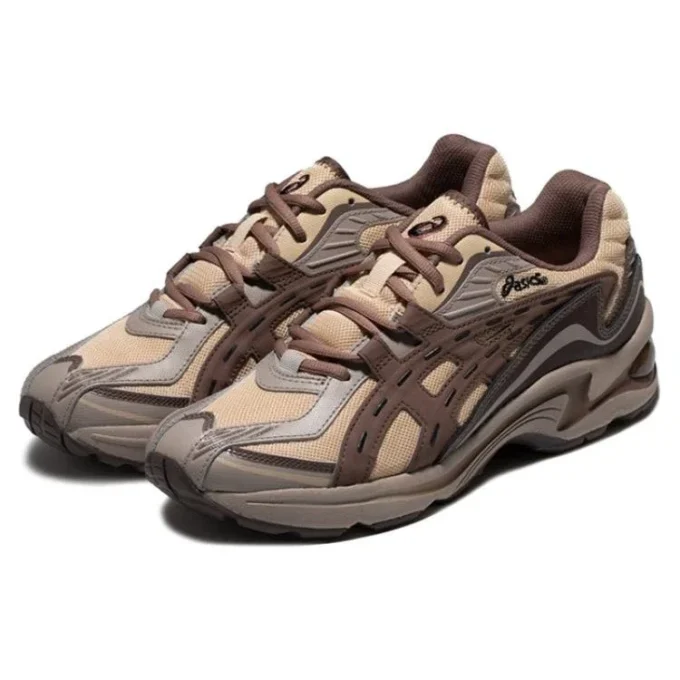 GEL-Preleus „Brown”