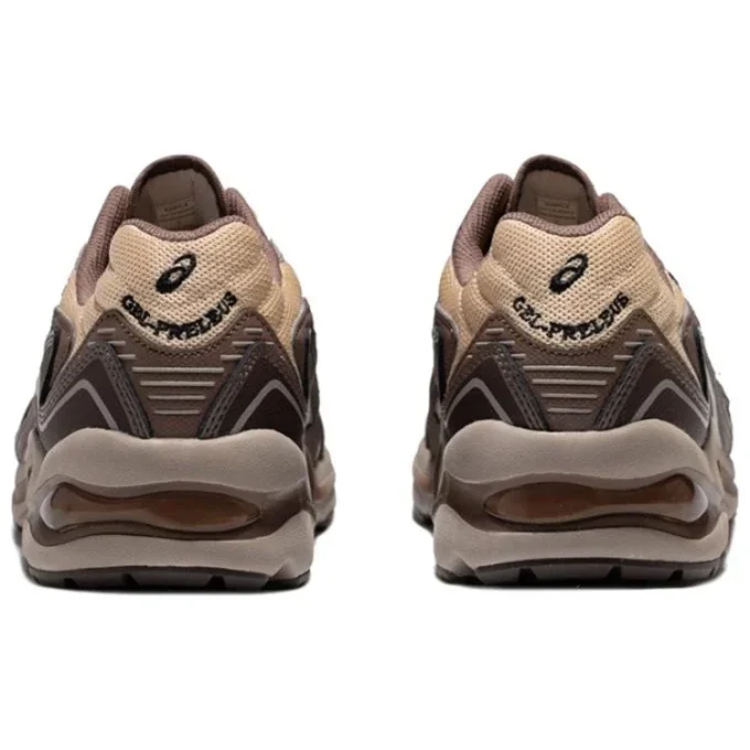 GEL-Preleus „Brown”