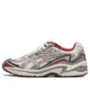GEL-Preleus „Grey red”
