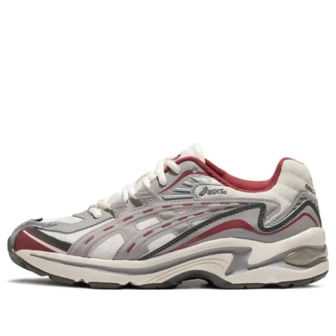GEL-Preleus „Grey red”
