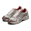 GEL-Preleus „Grey red”
