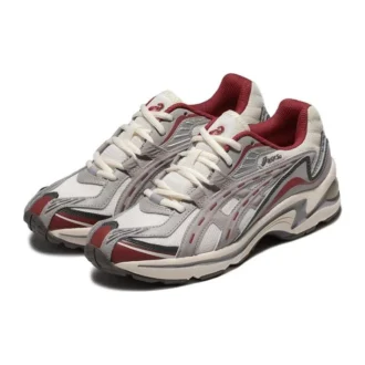 GEL-Preleus „Grey red”