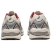GEL-Preleus „Grey red”