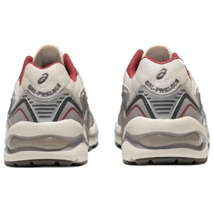 GEL-Preleus „Grey red”