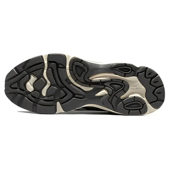 GEL-Preleus „Grey red”