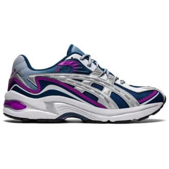 GEL-Preleus „Mako Blue”