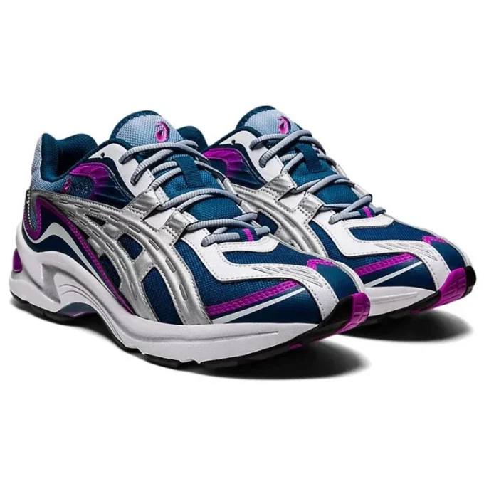 GEL-Preleus „Mako Blue”