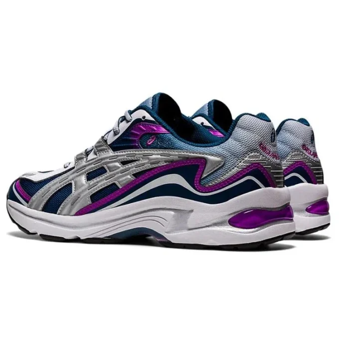 GEL-Preleus „Mako Blue”
