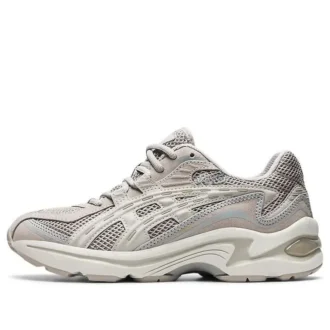 GEL-Preleus „Oyster Grey”