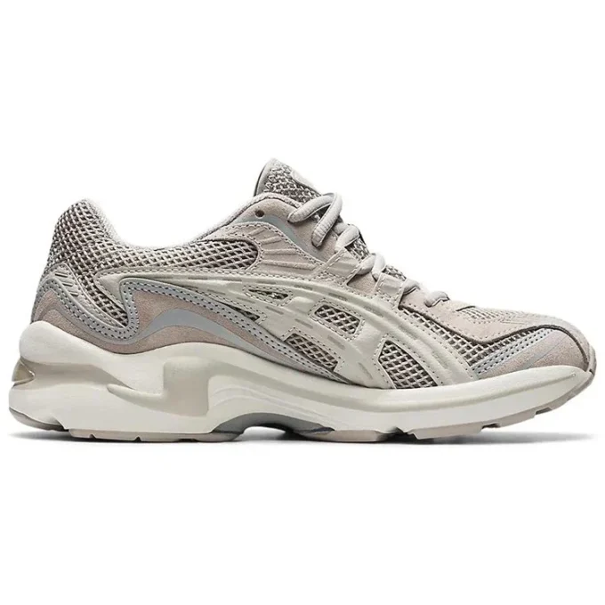 GEL-Preleus „Oyster Grey”
