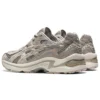 GEL-Preleus „Oyster Grey”