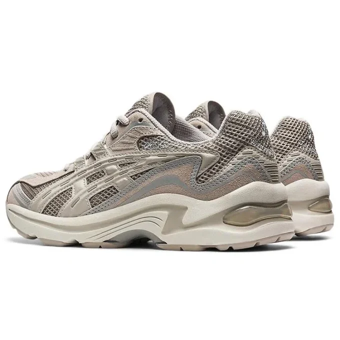 GEL-Preleus „Oyster Grey”