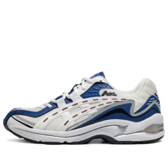 GEL-Preleus „White Blue”